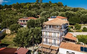 Bratis Apartments